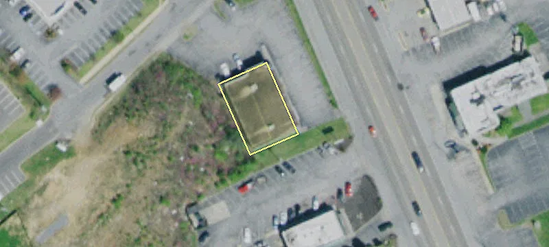 Multi-Tenant Retail Investment Property