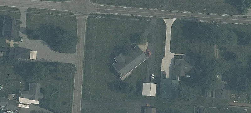Piqua I-75 Industrial Park Land