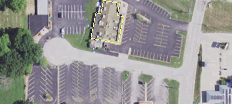 Retail Space in High-Traffic Area
