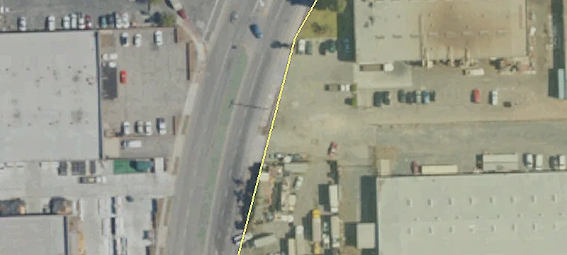 Gardena Land for Lease