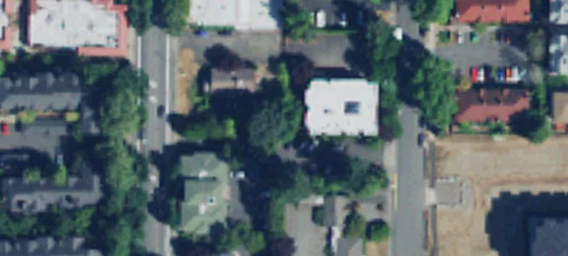 Redmond Office Building For Rent