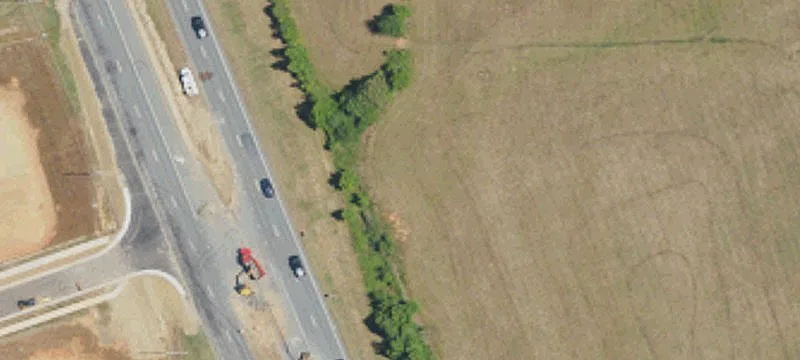 Raw Land in Cabarrus County