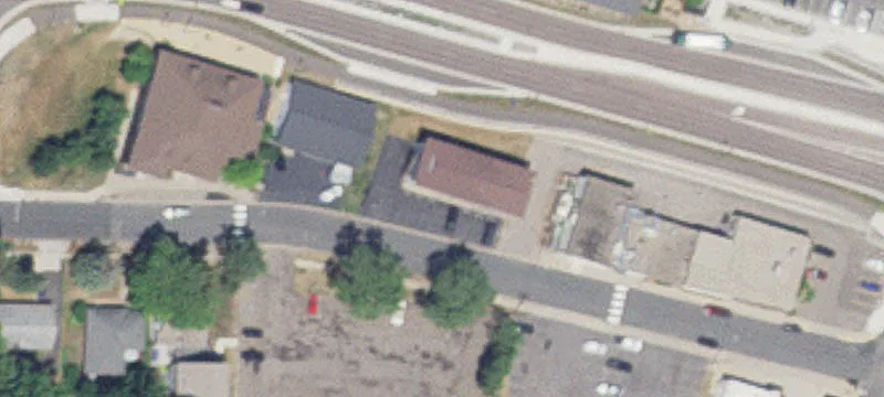Downtown Prior Lake Office/Retail Space