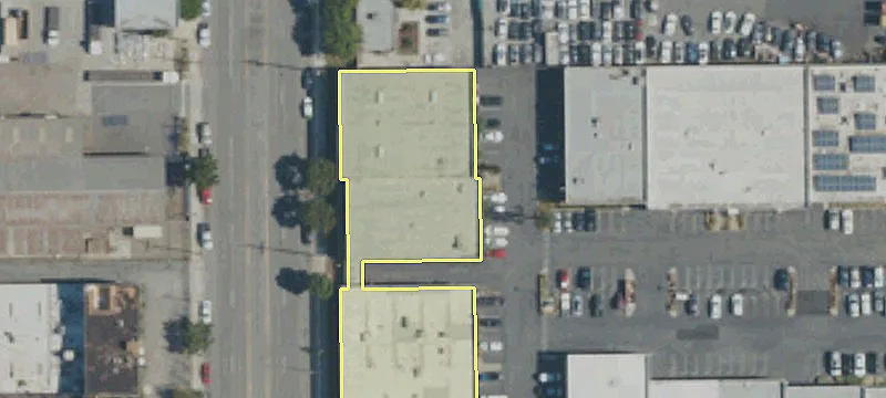 Carson Flex Space For Sale