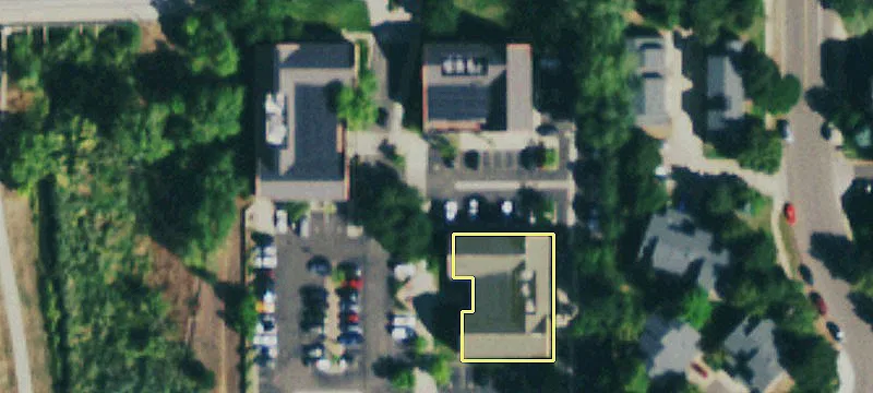 Boulder Office Space For Rent