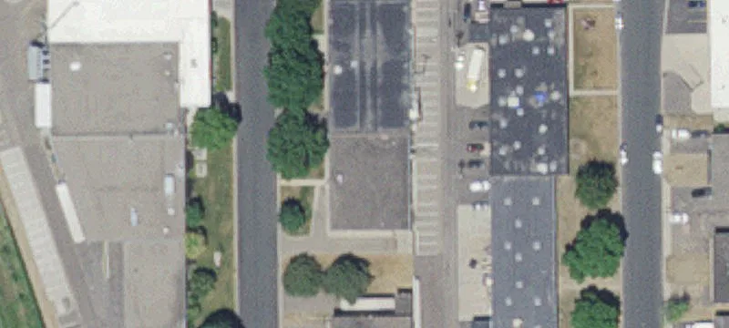 Fridley Industrial Flex Space