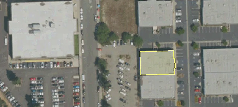 Pomona Warehouse with Holt Avenue Frontage