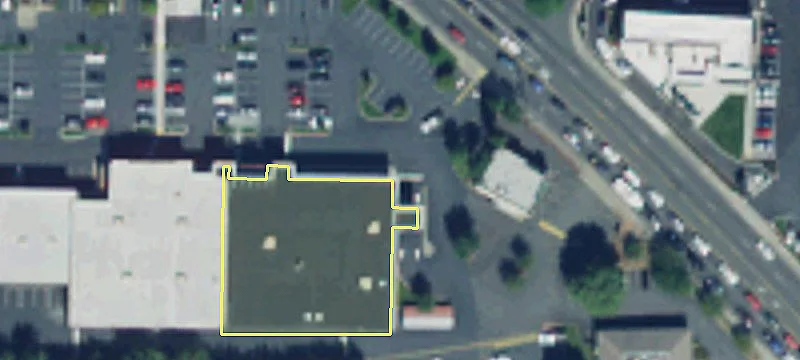 Lakewood Retail/Office Space Available