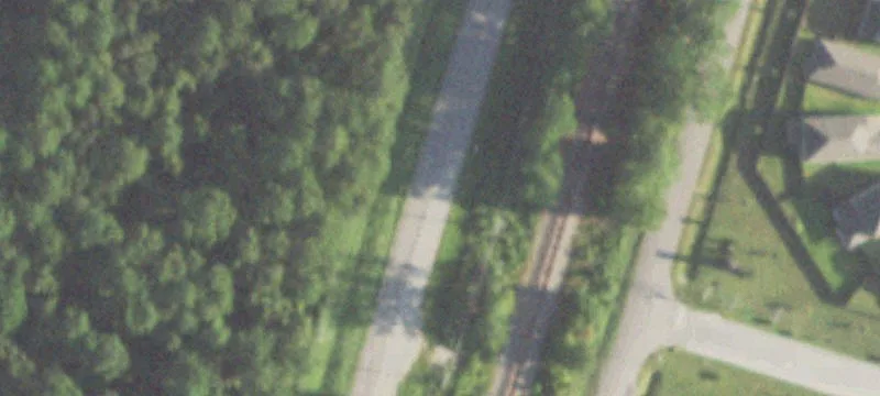 Land Near US 59