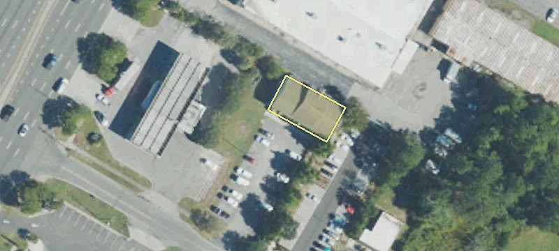 Office Space Near UNCW Entrance