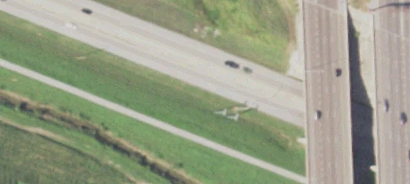 2.81 Acre Site in Collinsville