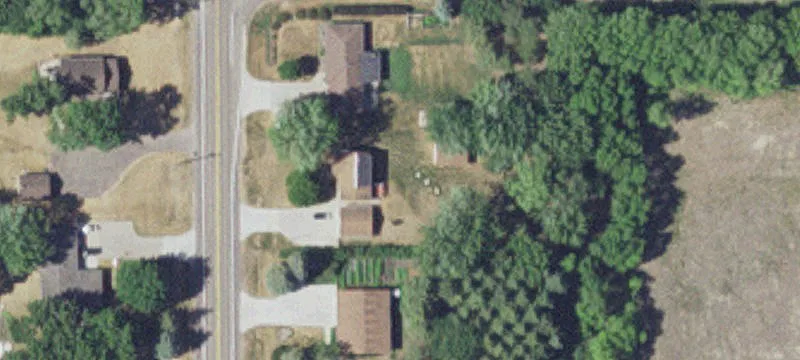 99.93 Acres Divisible Land