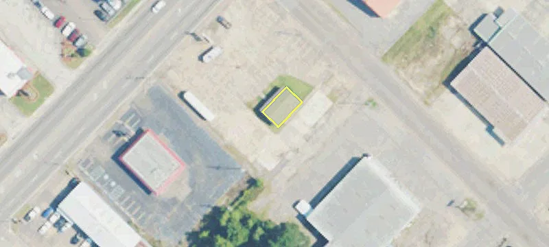 Move-In Ready Dealership on Broadway