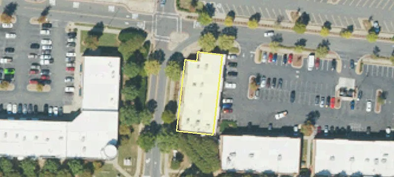 Retail Space in Charlotte Center
