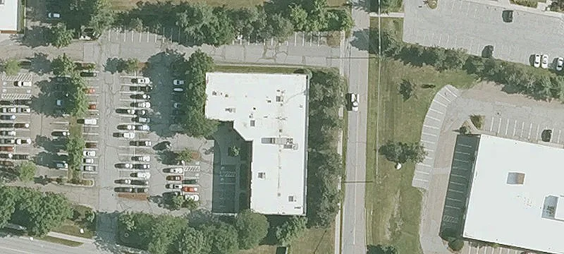 Class A Office Space Available