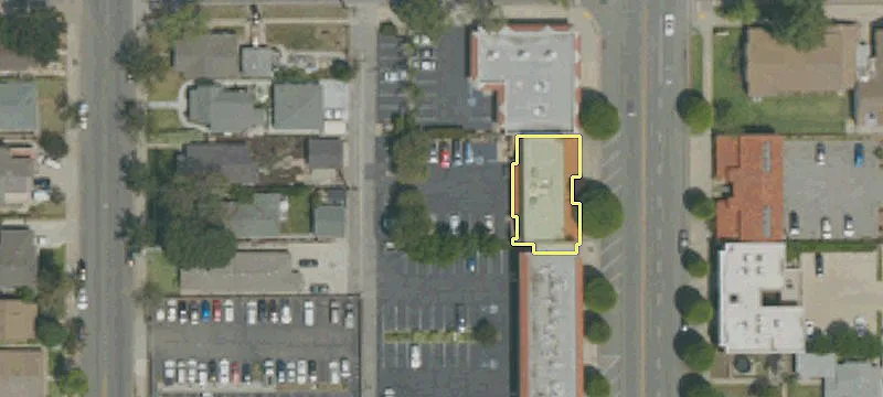 Glendora Office Building For Sale