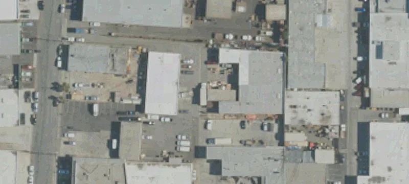 Industrial Space Near 605 Freeway