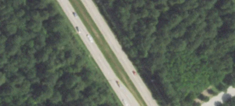 Land Available in Spring, Texas