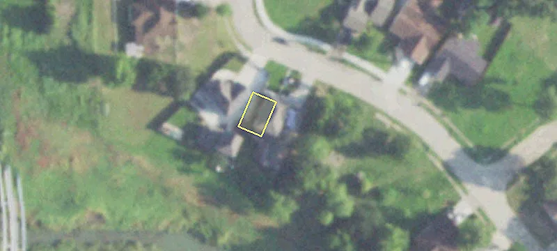 Land Near Houston Ship Channel
