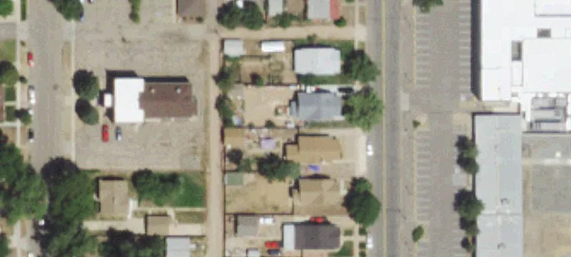 Land Available in Brighton, CO