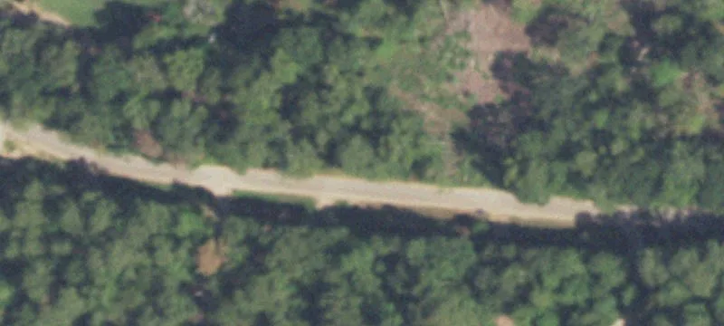 Unrestricted Land Near Highway 249