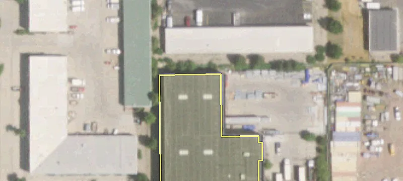 Functional Warehouse Space For Lease