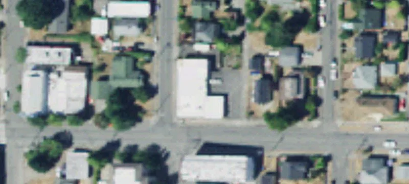 Restaurant Space in Manette Neighborhood