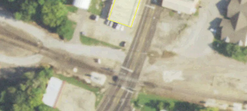 TX-327 Pad Site Available