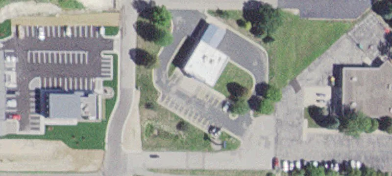 NNN Leased US Bank