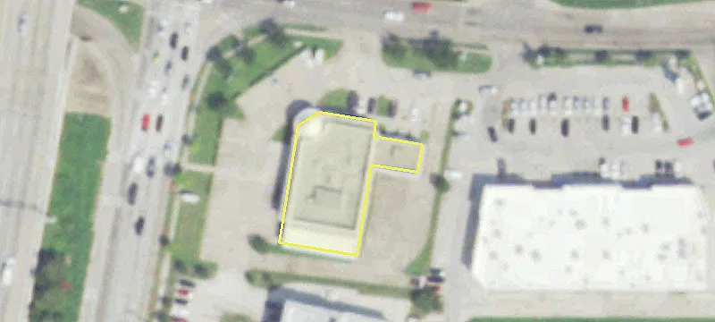 Retail Space on Sam Houston Parkway