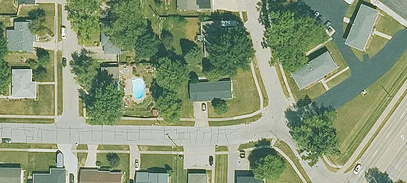 Residential Lots in Growing Community