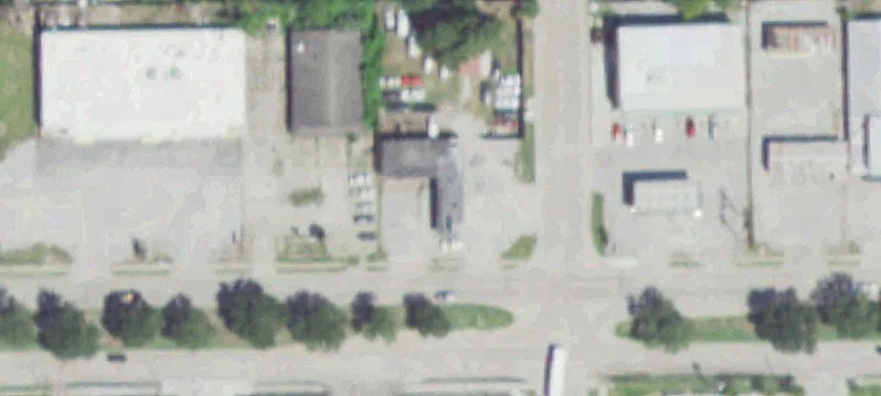 Auto Service Station For Sale