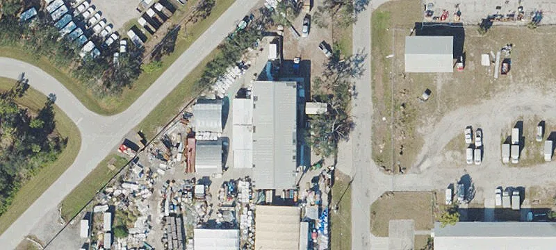Englewood Industrial Lots For Sale