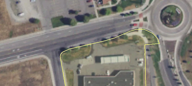 Land Available in Liberty Lake