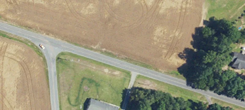 Industrial Land with Highway Access