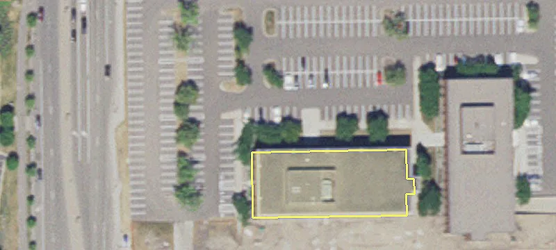 West End Mixed-Use Development