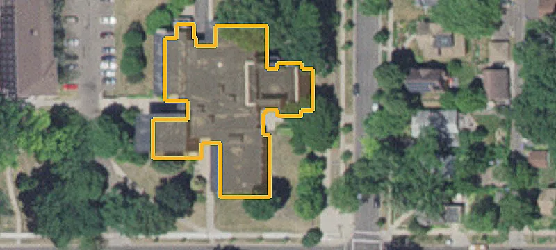 Large Site Near Educational Hubs