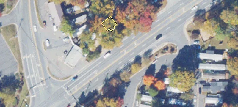 Charlottesville Land for Mixed-Use Development