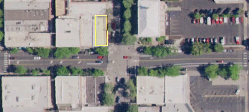 Moscow, ID Business Lots