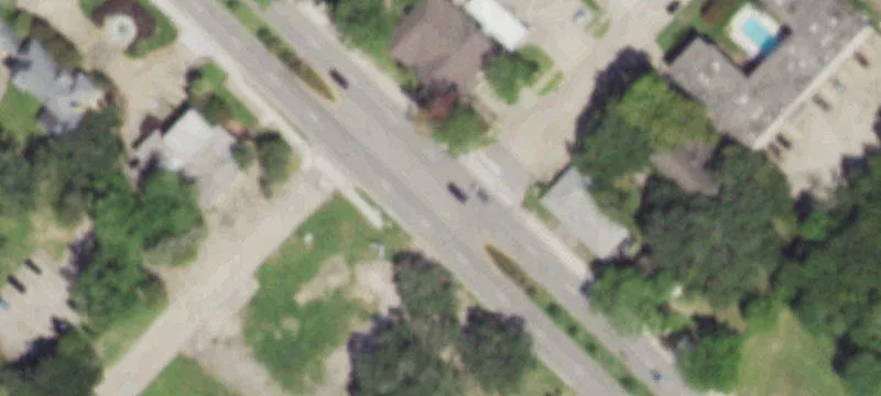 Corner Retail Development Land