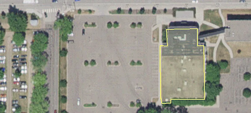 Falcon Heights Development Opportunity