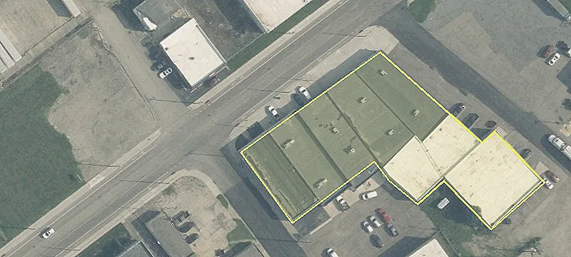 North Dayton Flex Space Available