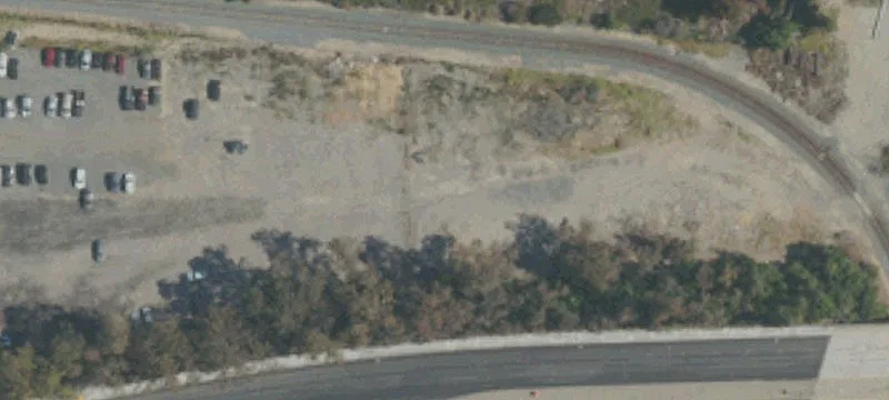 Land Near Carson Auto Row