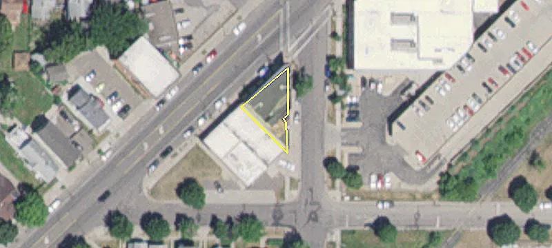 St Paul Office Building For Sale