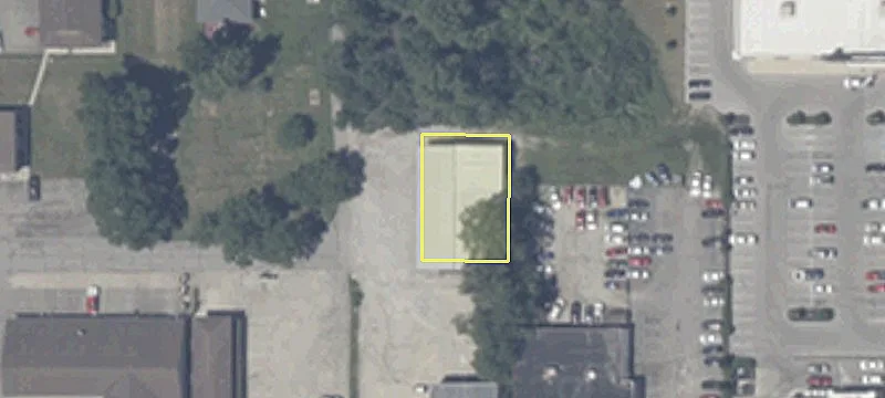 Retail Space in Muncie, Indiana