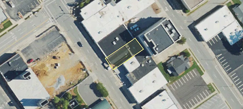 High Point Showroom Space Available