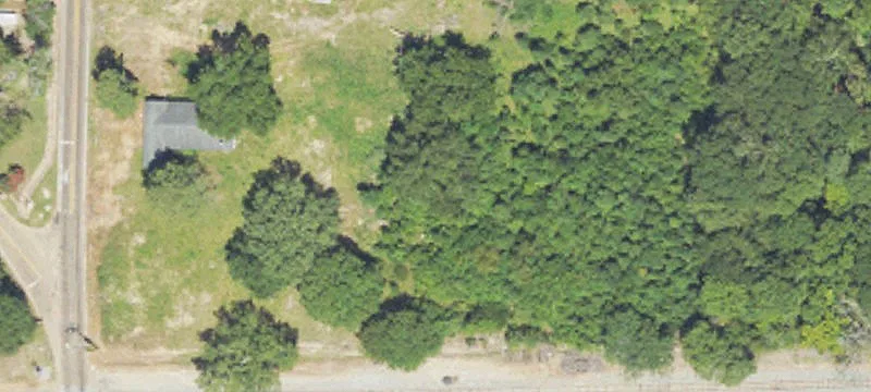 Development Land Near Metro Center