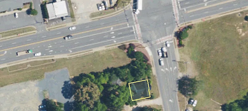 Commercial Land on Hwy 24/27
