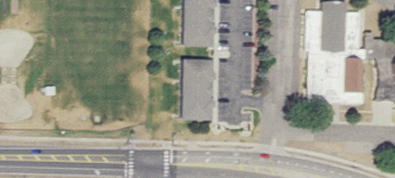 Turnkey Dental Office Space