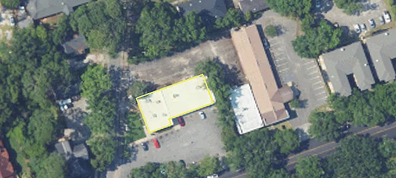 Retail Space in Midtown Mobile